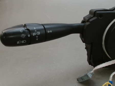 BLOC COMMODOS PEUGEOT 206