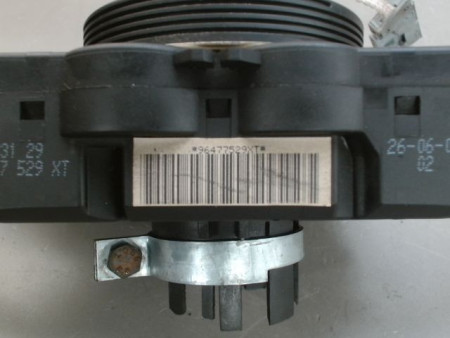 BLOC COMMODOS PEUGEOT 206