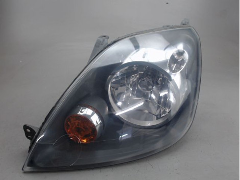 PHARE GAUCHE FORD FIESTA