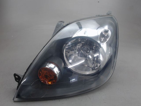 PHARE GAUCHE FORD FIESTA
