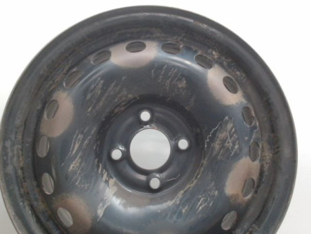 JANTE TOLE RENAULT KANGOO