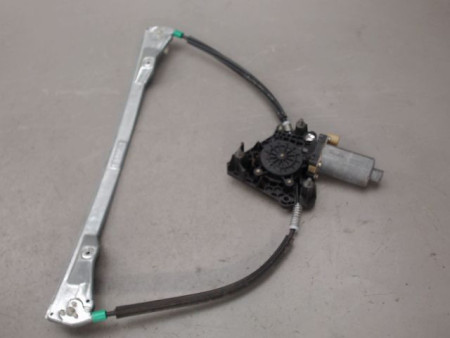 MECANISME LEVE-GLACE AVANT GAUCHE RENAULT CLIO