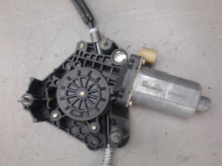 MECANISME LEVE-GLACE AVANT GAUCHE RENAULT CLIO