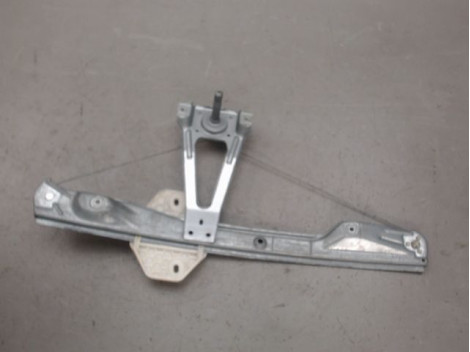 MECANISME LEVE-GLACE ARRIERE GAUCHE RENAULT CLIO