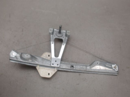 MECANISME LEVE-GLACE ARRIERE GAUCHE RENAULT CLIO