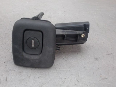 ACTIONNEUR SERRURE HAYON  RENAULT CLIO