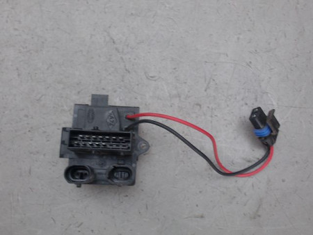 MODULE DE CHAUFFAGE RENAULT CLIO