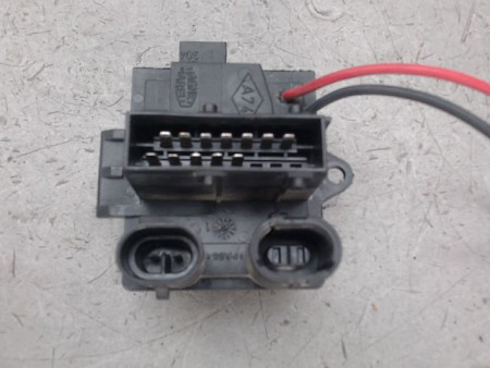 MODULE DE CHAUFFAGE RENAULT CLIO