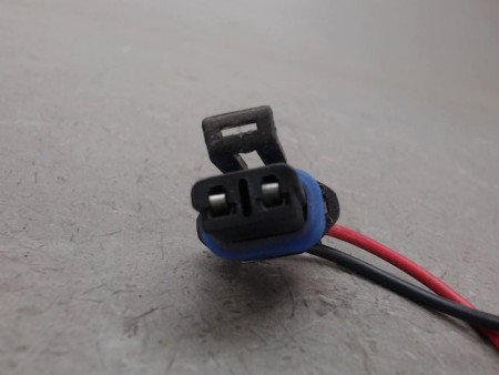 MODULE DE CHAUFFAGE RENAULT CLIO