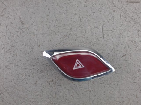 BOUTON DE WARNING CITROEN C3