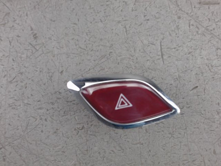 BOUTON DE WARNING CITROEN C3