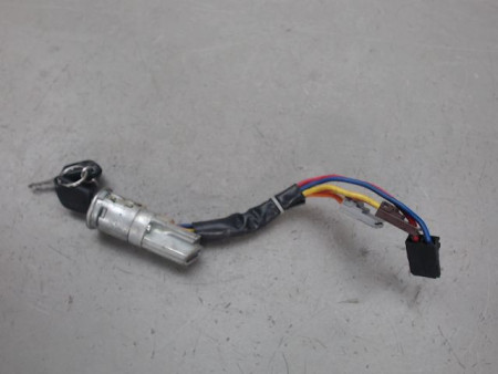 ANTIVOL DE DIRECTION PEUGEOT 106