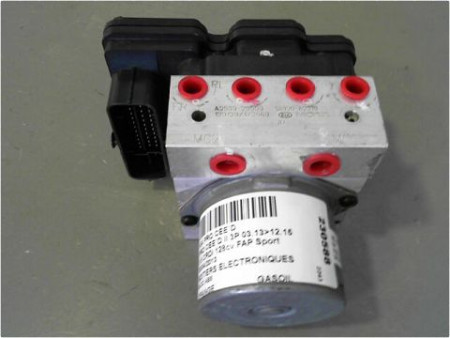 UNITE HYDRAULIQUE ABS KIA PRO CEE´D II 13-15