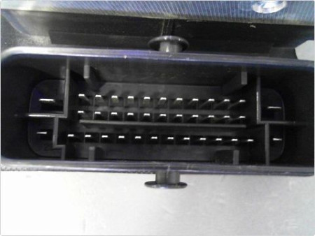 UNITE HYDRAULIQUE ABS KIA PRO CEE´D II 13-15