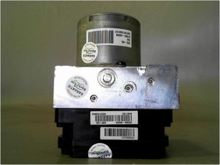 UNITE HYDRAULIQUE ABS KIA PRO CEE´D II 13-15