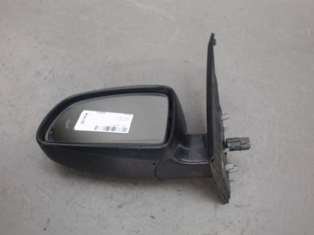 RETROVISEUR EXTERIEUR ELECTRIQUE GAUCHE OPEL MERIVA