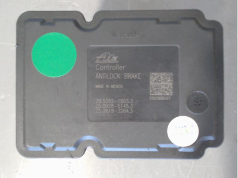 UNITE HYDRAULIQUE ABS CHRYSLER 300C