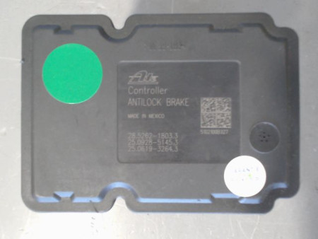 UNITE HYDRAULIQUE ABS CHRYSLER 300C