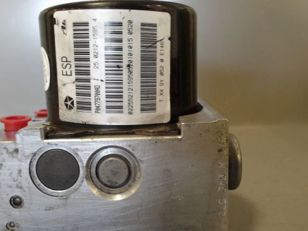 UNITE HYDRAULIQUE ABS CHRYSLER 300C