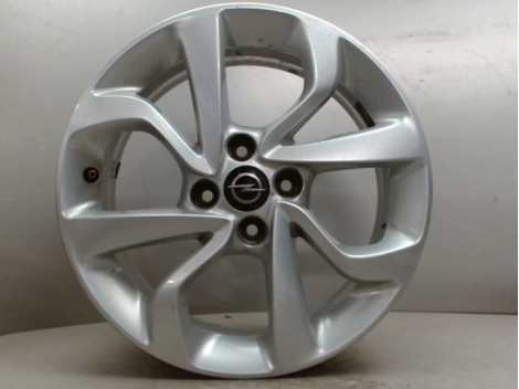 JANTE ALUMINIUM OPEL CORSA