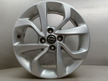 JANTE ALUMINIUM OPEL CORSA