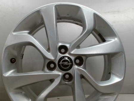 JANTE ALUMINIUM OPEL CORSA