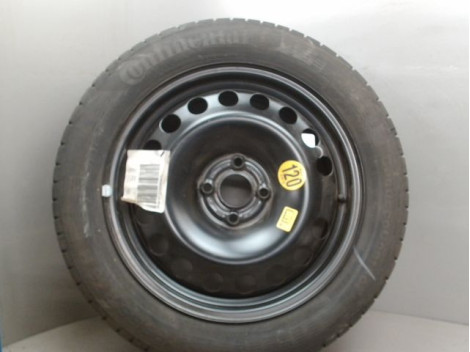 ROUE SECOURS OPEL CORSA