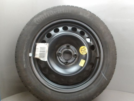 ROUE SECOURS OPEL CORSA