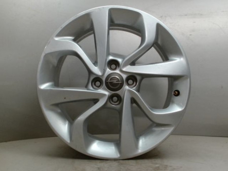 JANTE ALUMINIUM OPEL CORSA
