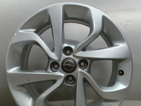 JANTE ALUMINIUM OPEL CORSA