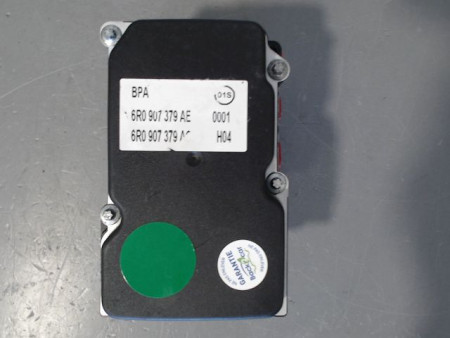 UNITE HYDRAULIQUE ABS VOLKSWAGEN POLO