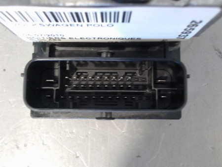 UNITE HYDRAULIQUE ABS VOLKSWAGEN POLO