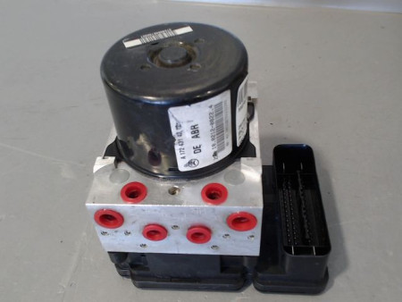 UNITE HYDRAULIQUE ABS MERCEDES CLASSE C