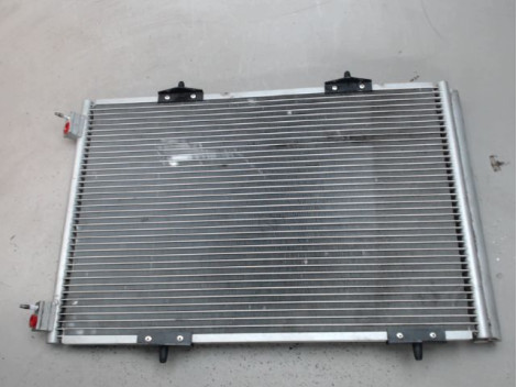 CONDENSEUR CLIMATISATION CITROEN C3