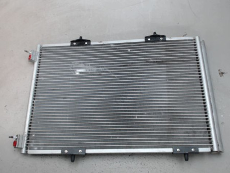 CONDENSEUR CLIMATISATION CITROEN C3