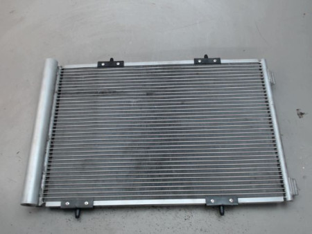 CONDENSEUR CLIMATISATION CITROEN C3