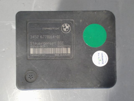 UNITE HYDRAULIQUE ABS B.M.W. SERIE 1