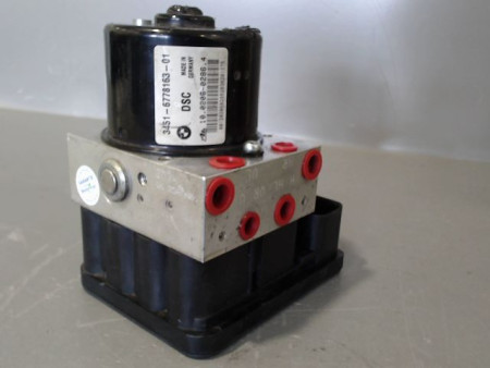 UNITE HYDRAULIQUE ABS B.M.W. SERIE 1