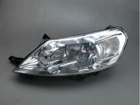 PHARE GAUCHE PEUGEOT EXPERT
