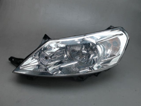 PHARE GAUCHE PEUGEOT EXPERT