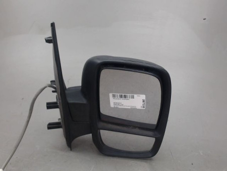 RETROVISEUR EXTERIEUR ELECTRIQUE DROIT PEUGEOT EXPERT