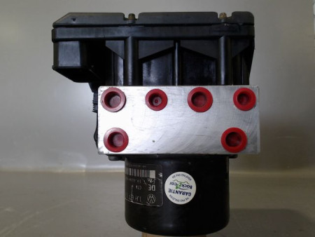 UNITE HYDRAULIQUE ABS VOLKSWAGEN GOLF