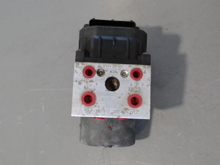 UNITE HYDRAULIQUE ABS PEUGEOT 607