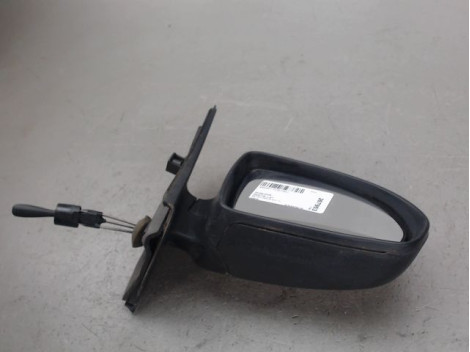 RETROVISEUR EXTERIEUR DROIT SMART FORTWO