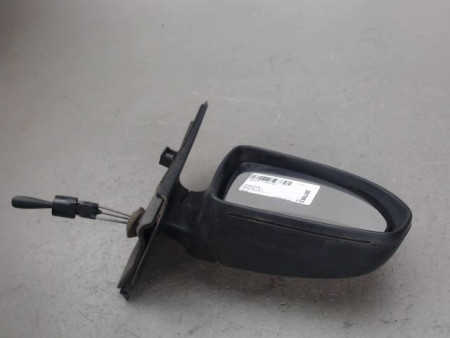 RETROVISEUR EXTERIEUR DROIT SMART FORTWO