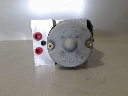 UNITE HYDRAULIQUE ABS RENAULT CLIO