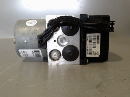 UNITE HYDRAULIQUE ABS RENAULT CLIO