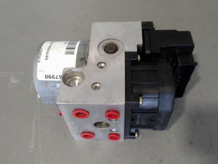UNITE HYDRAULIQUE ABS RENAULT CLIO