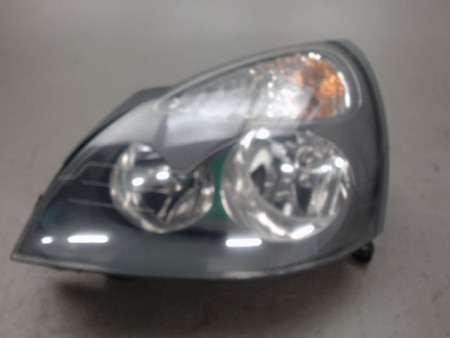 PHARE GAUCHE RENAULT CLIO
