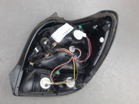 FEU ARRIERE GAUCHE  CITROEN C1